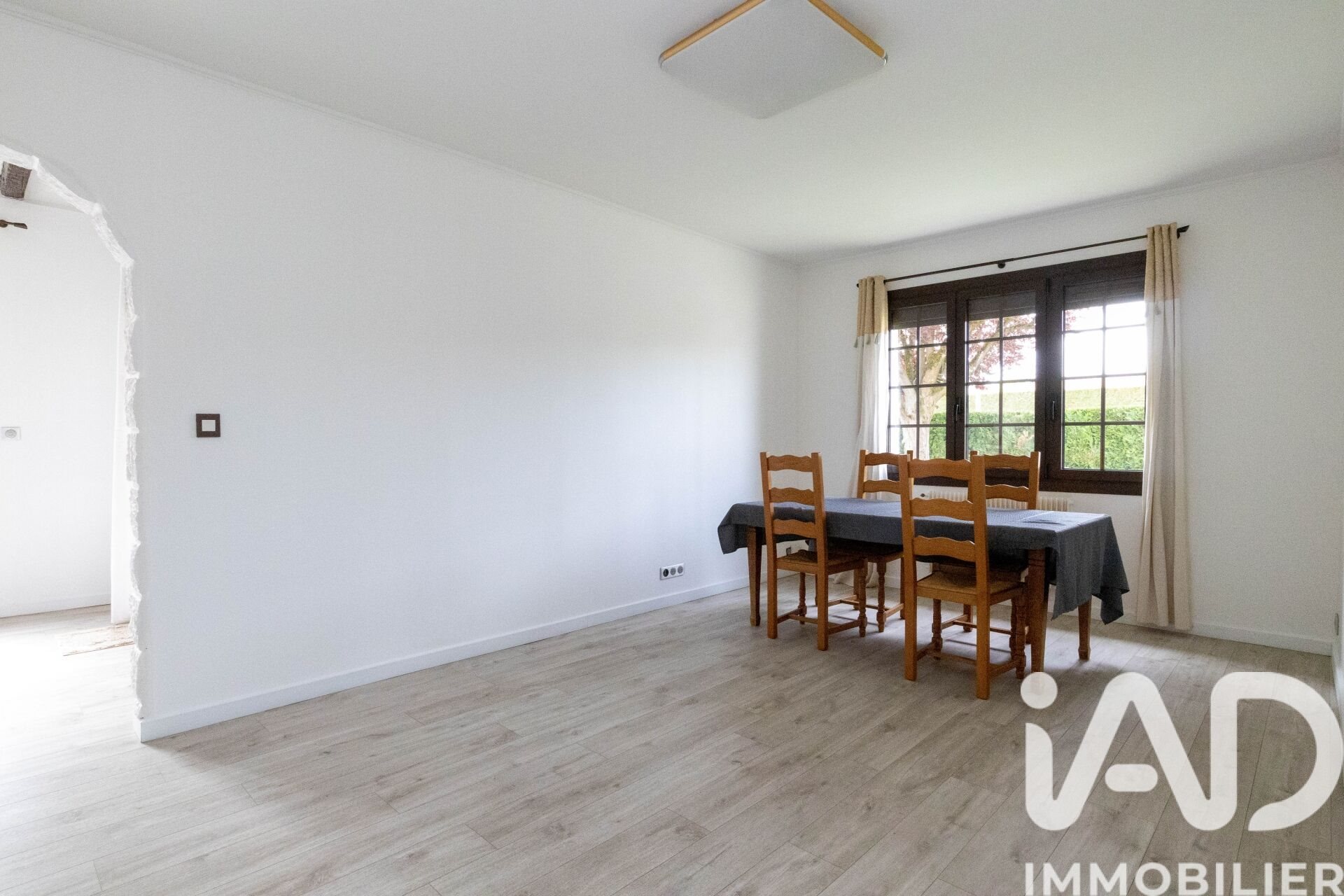 Maison à vendre, 126m², Ozoir-la-Ferrière
