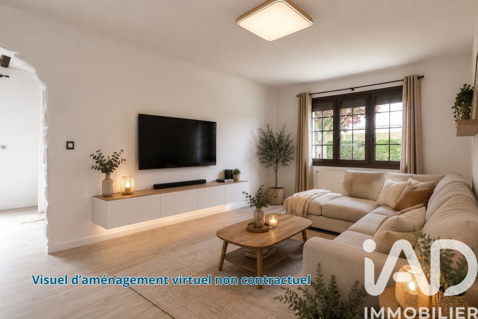 Maison à vendre, 126m², Ozoir-la-Ferrière