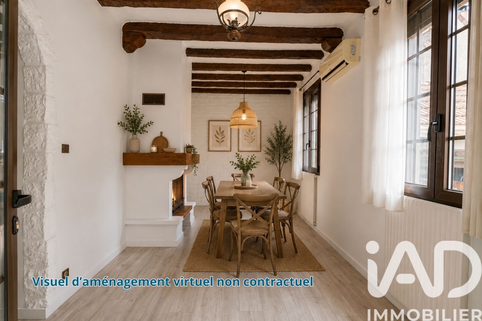 Maison à vendre, 126m², Ozoir-la-Ferrière