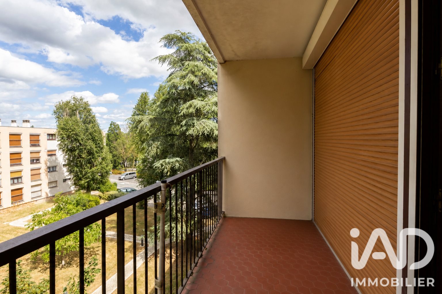 Appartement à vendre, 80m², Villecresnes