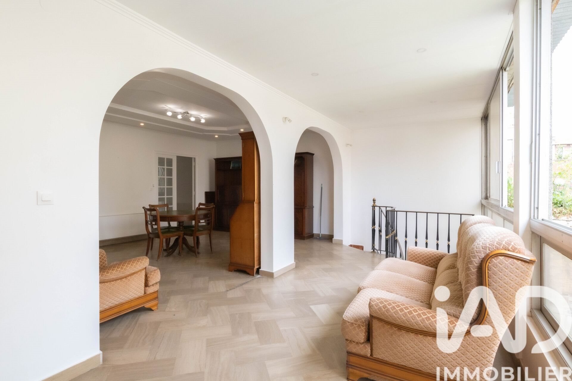 Maison à vendre, 191m², Alfortville