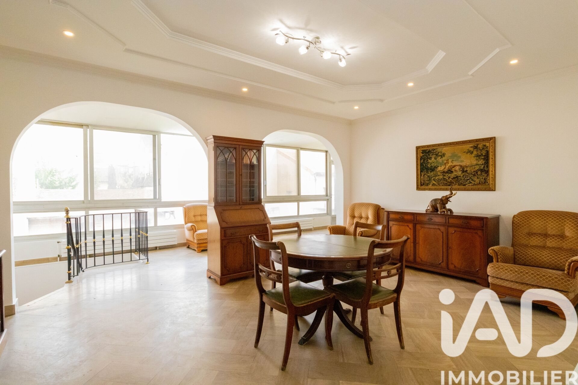 Maison à vendre, 191m², Alfortville
