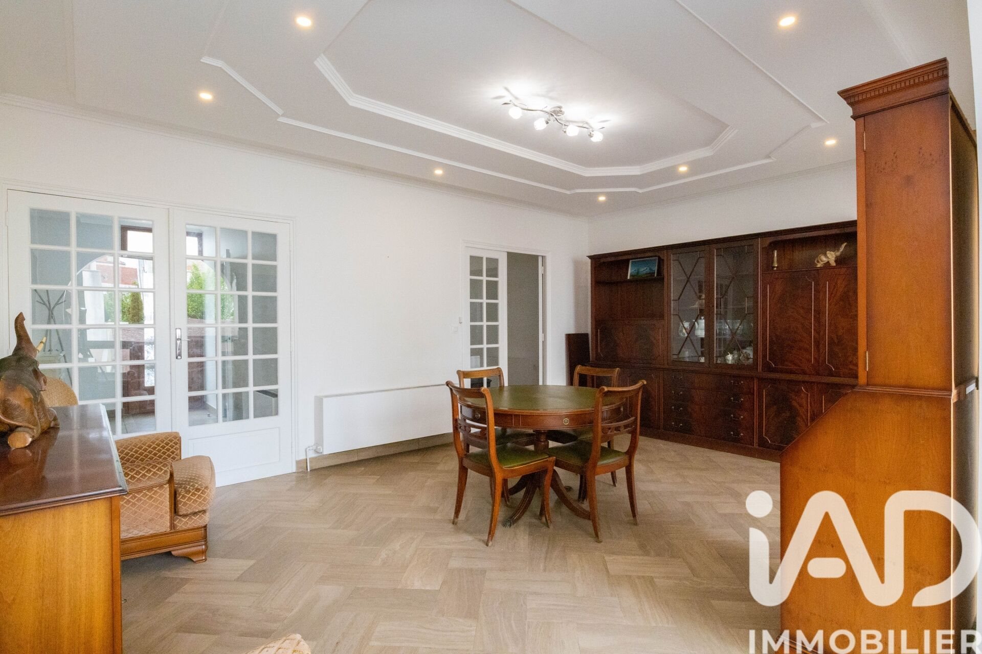Maison à vendre, 191m², Alfortville