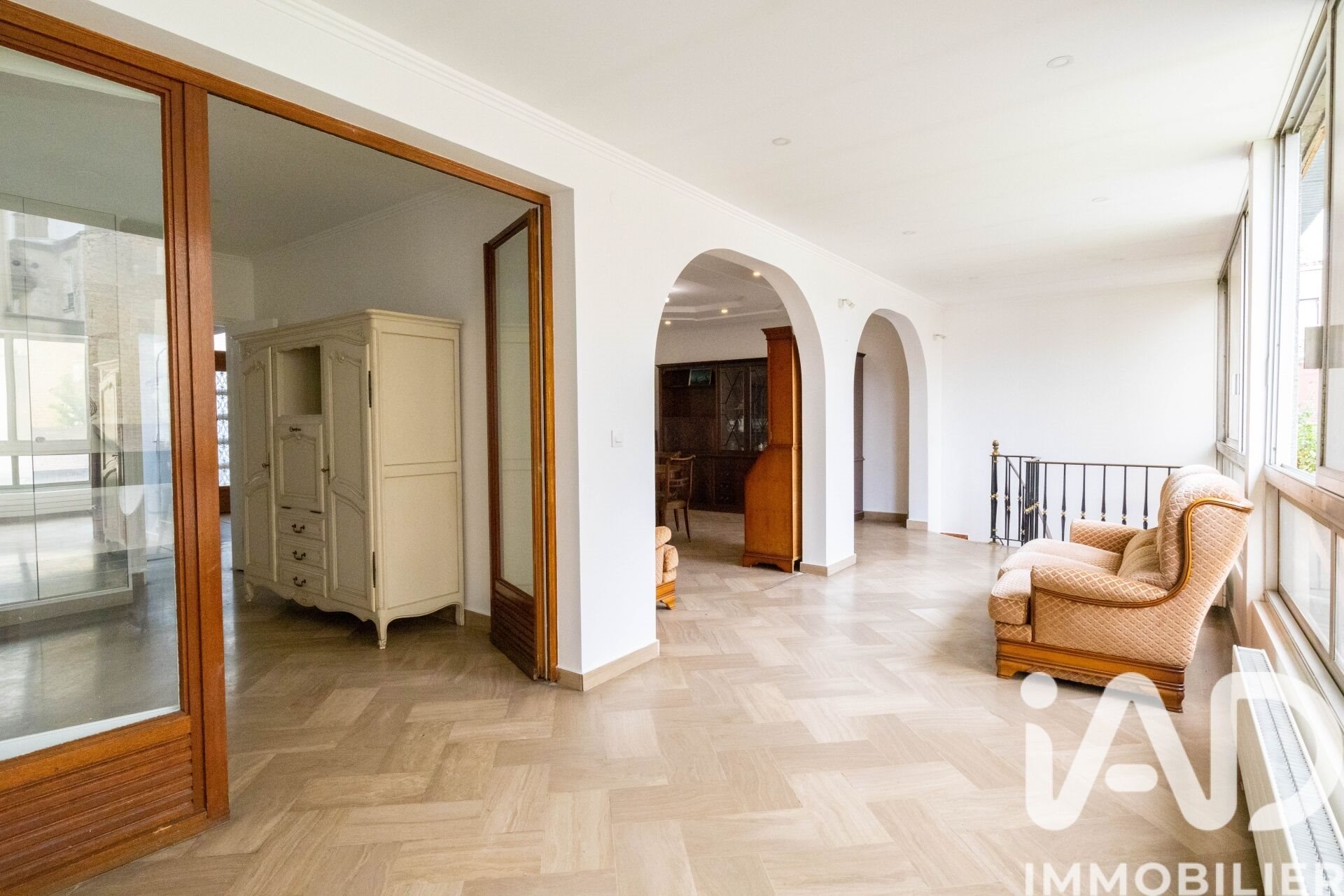 Maison à vendre, 191m², Alfortville