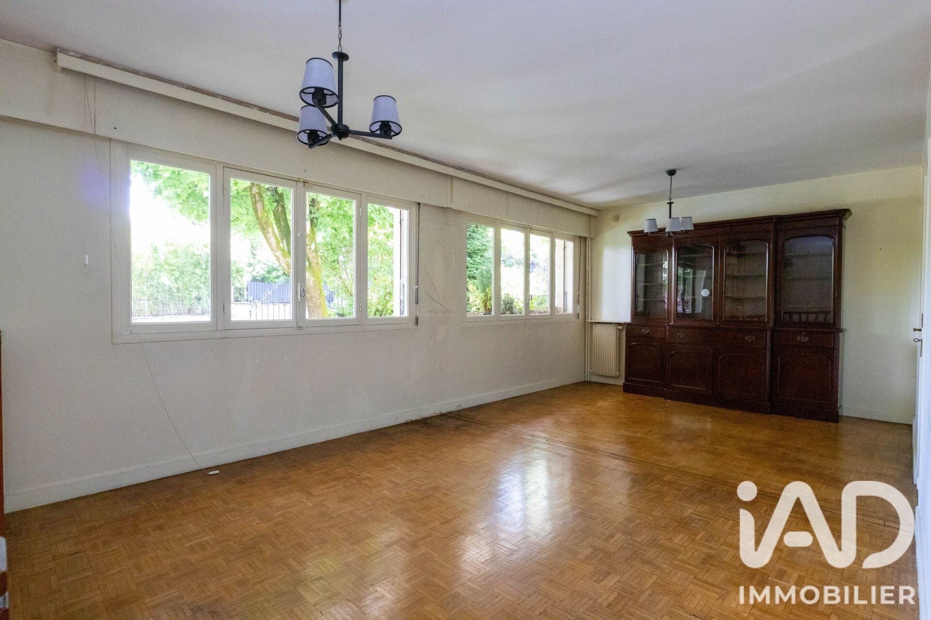 Appartement à vendre, 85m², Créteil