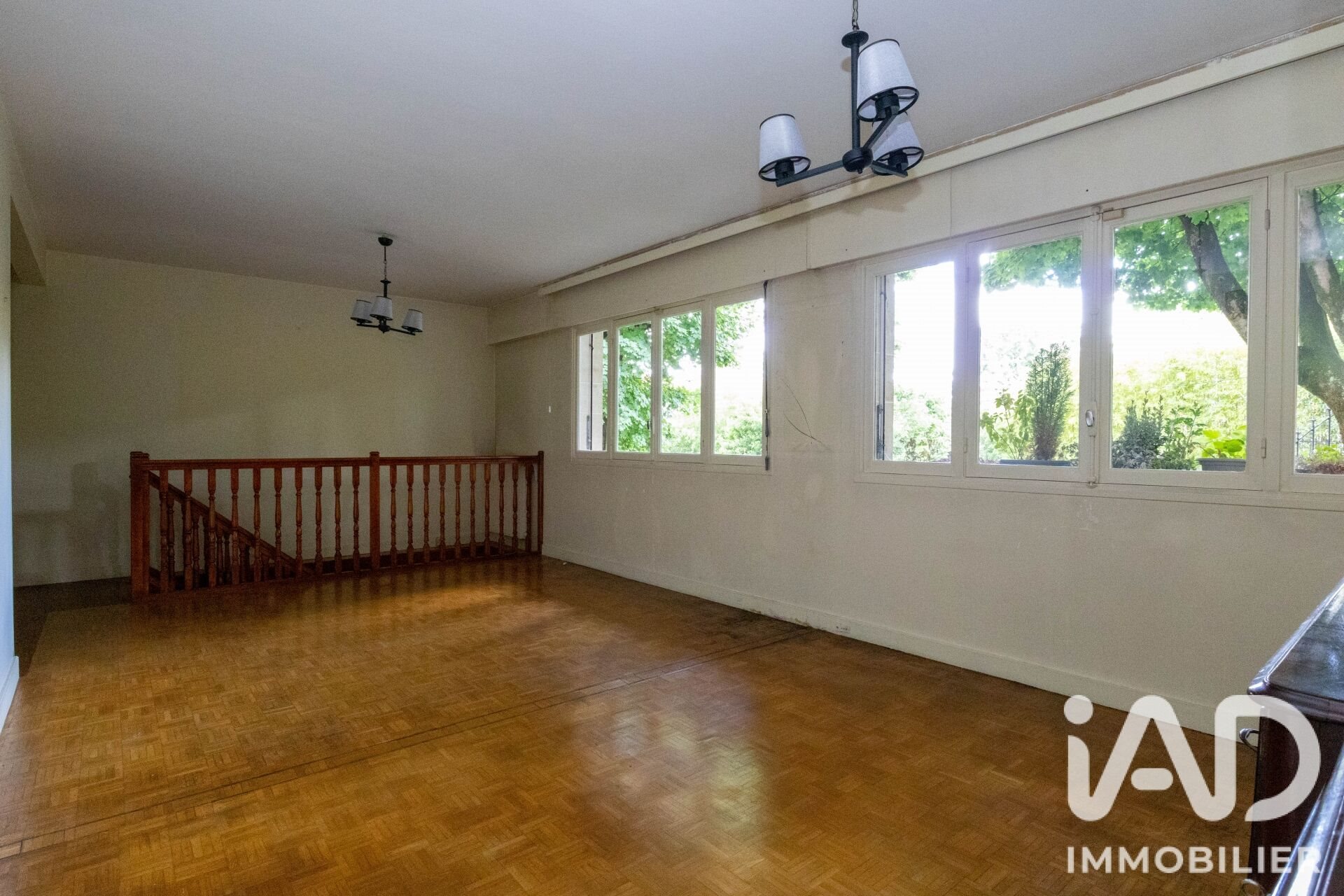 Appartement à vendre, 85m², Créteil