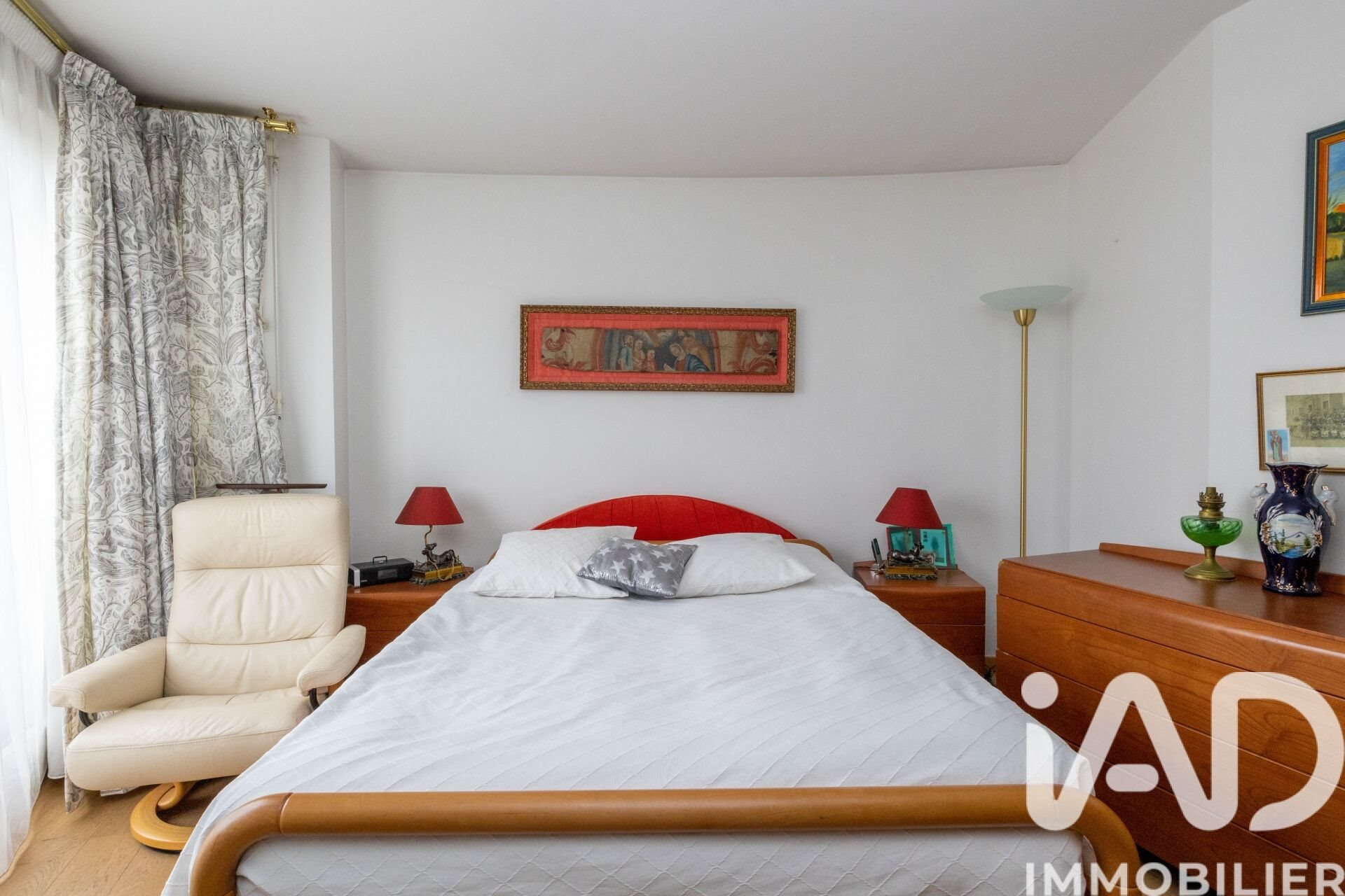 Appartement à vendre, 92m², Vitry-sur-Seine
