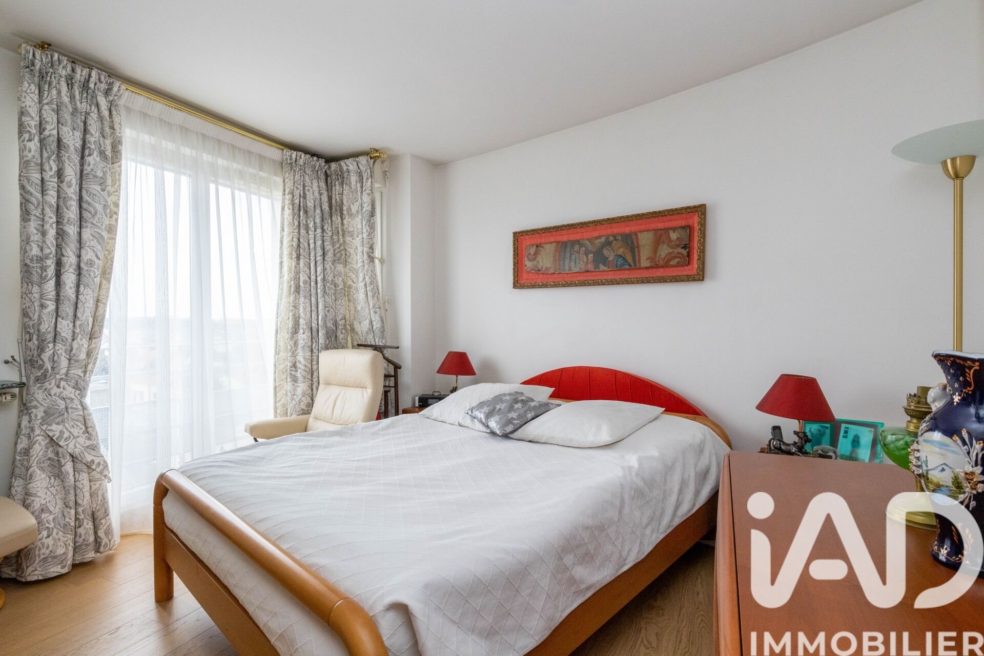 Appartement à vendre, 92m², Vitry-sur-Seine