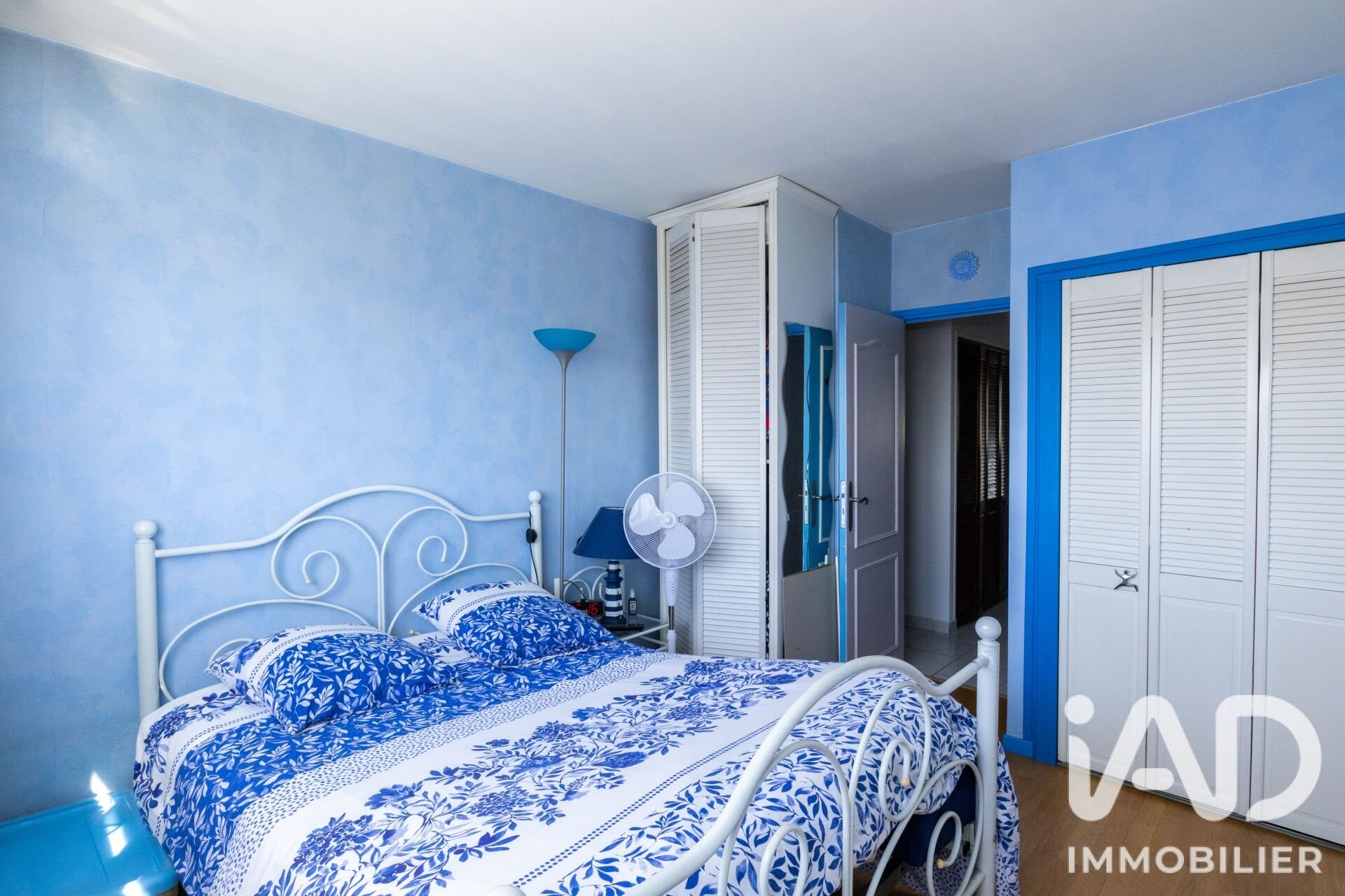 Appartement à vendre, 57m², Villiers-sur-Marne