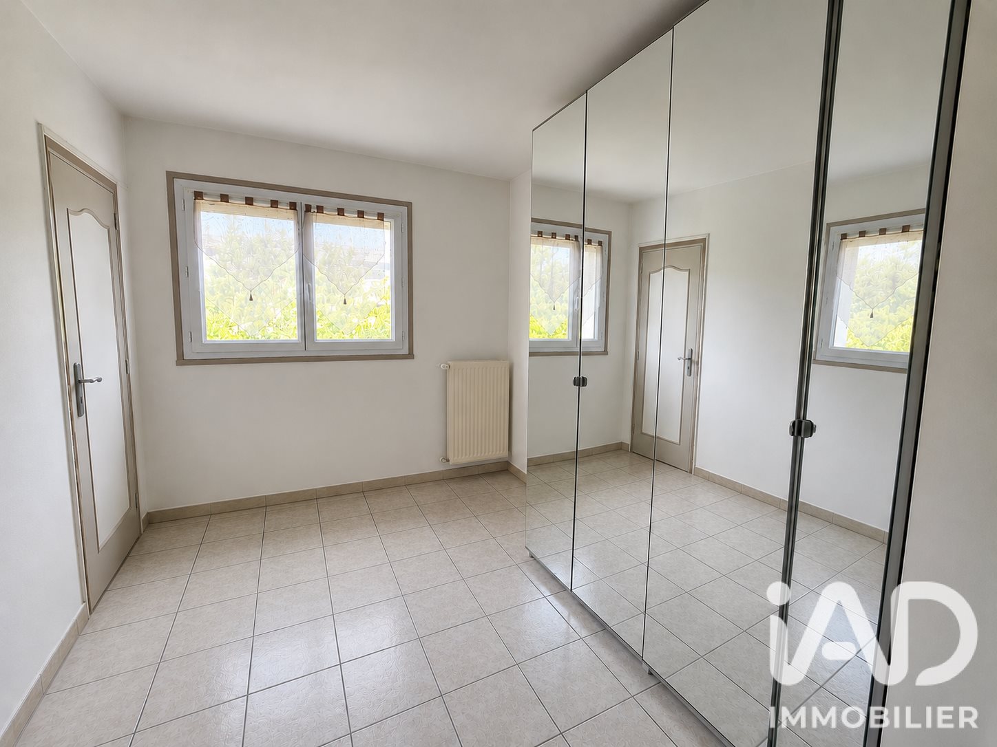 Appartement à vendre, 57m², Villiers-sur-Marne