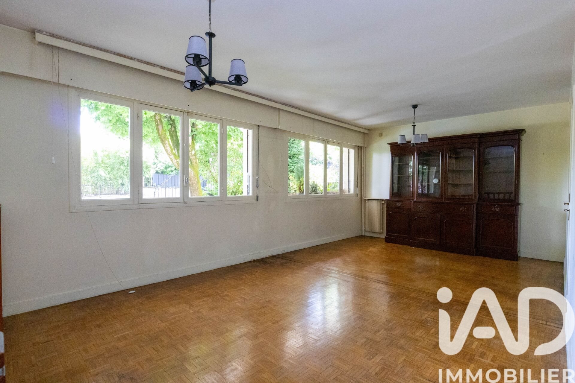 Appartement à vendre, 85m², Créteil