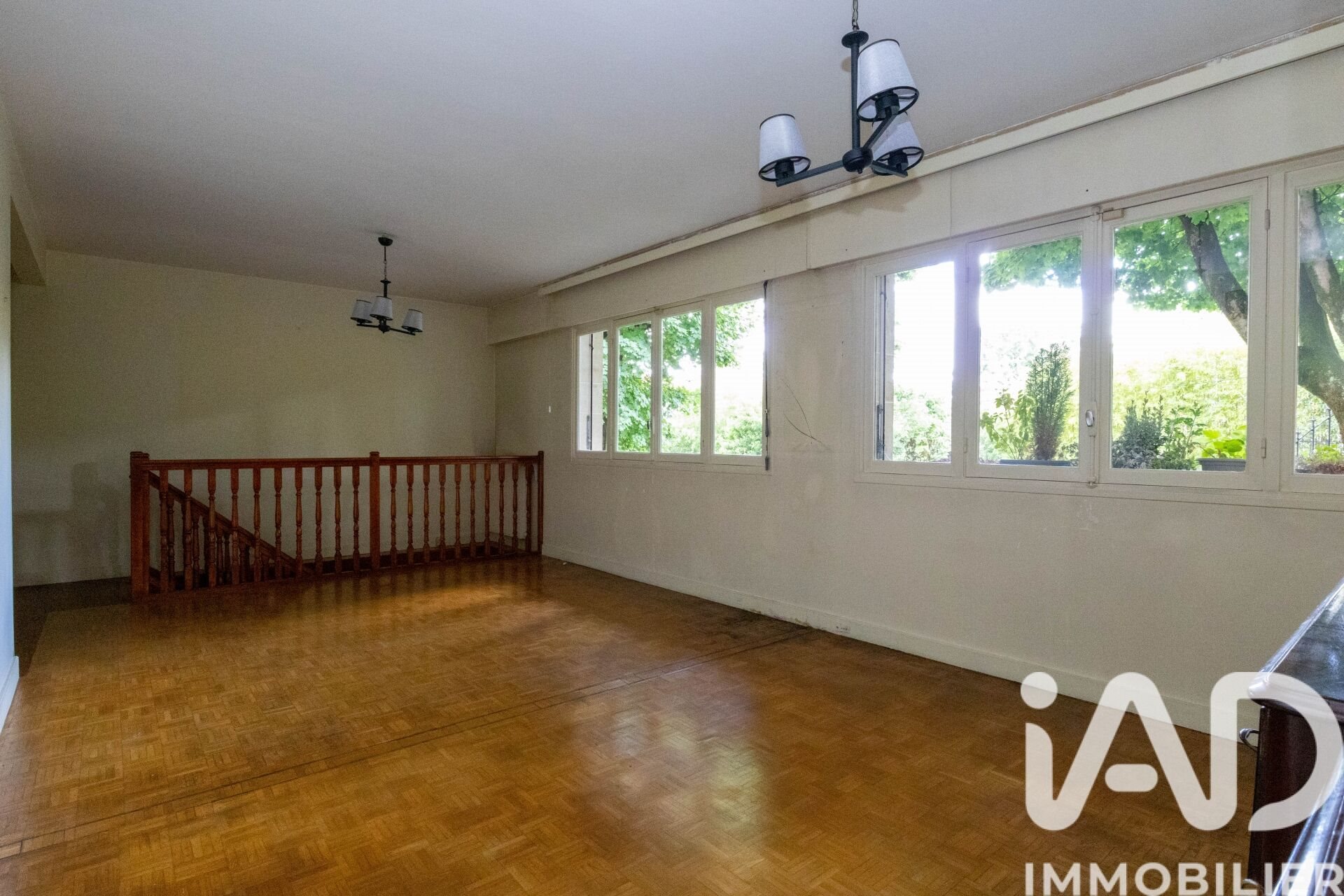 Appartement à vendre, 85m², Créteil