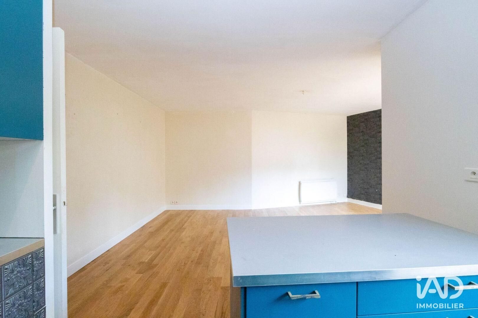 Appartement à vendre, 71m², Charenton-le-Pont
