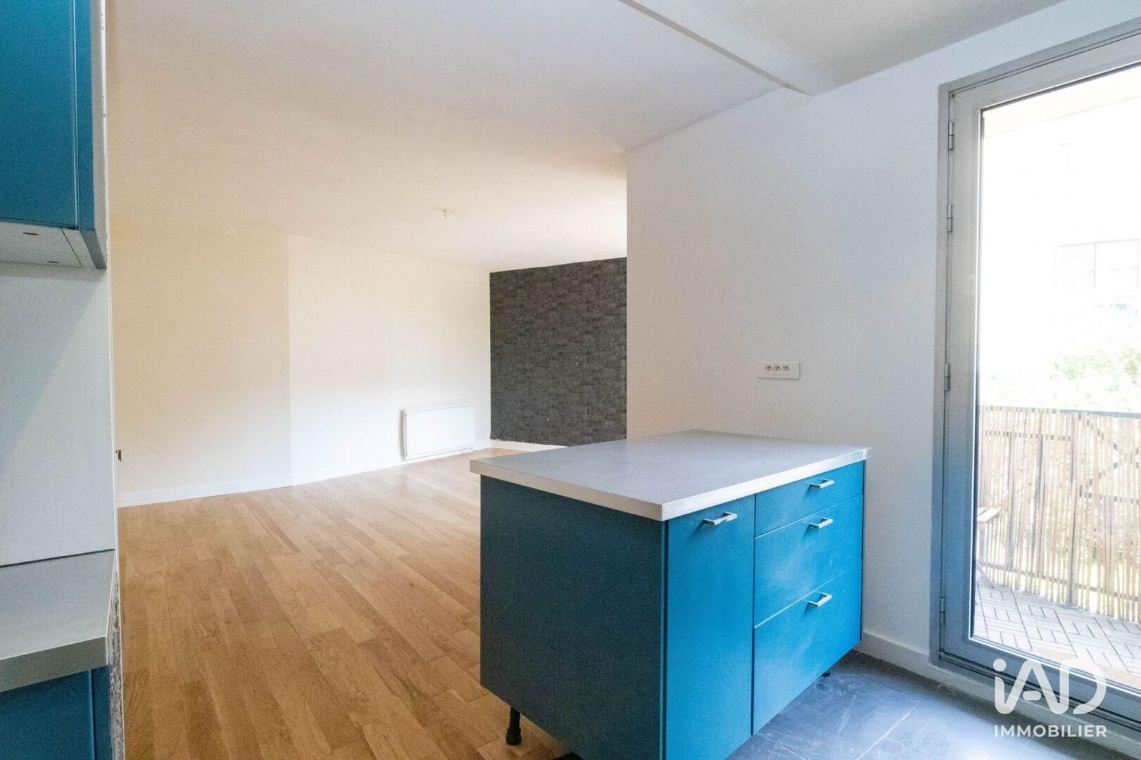 Appartement à vendre, 71m², Charenton-le-Pont