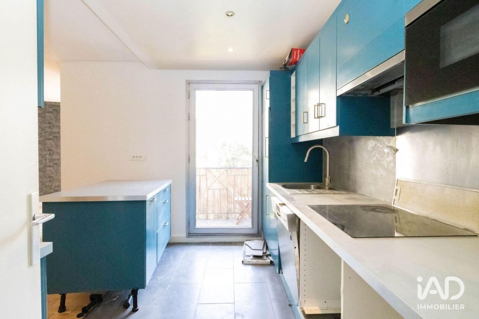 Appartement à vendre, 71m², Charenton-le-Pont