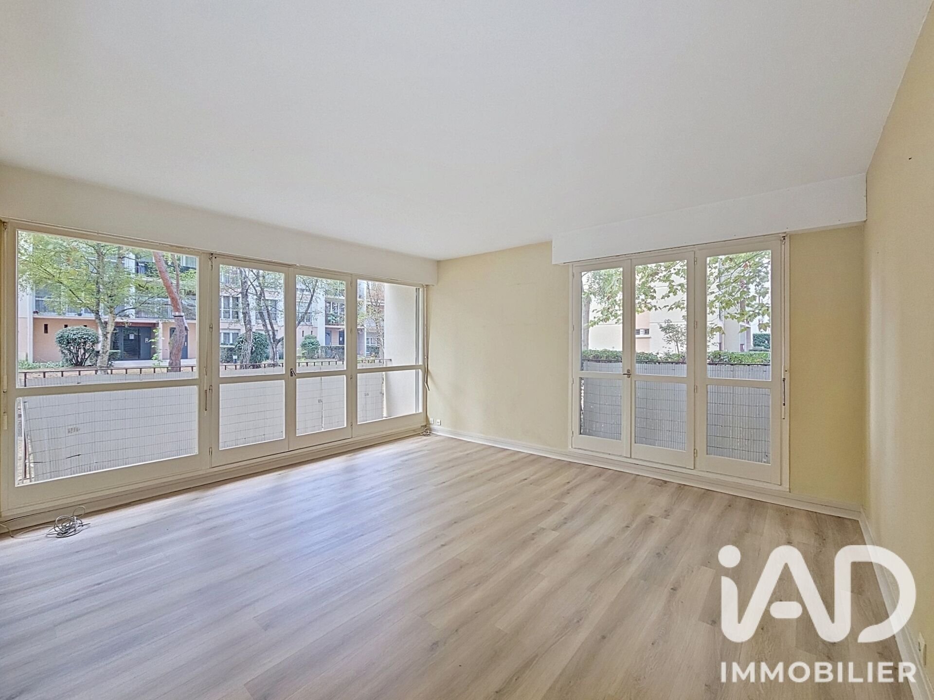 Appartement à vendre, 47m², Yerres