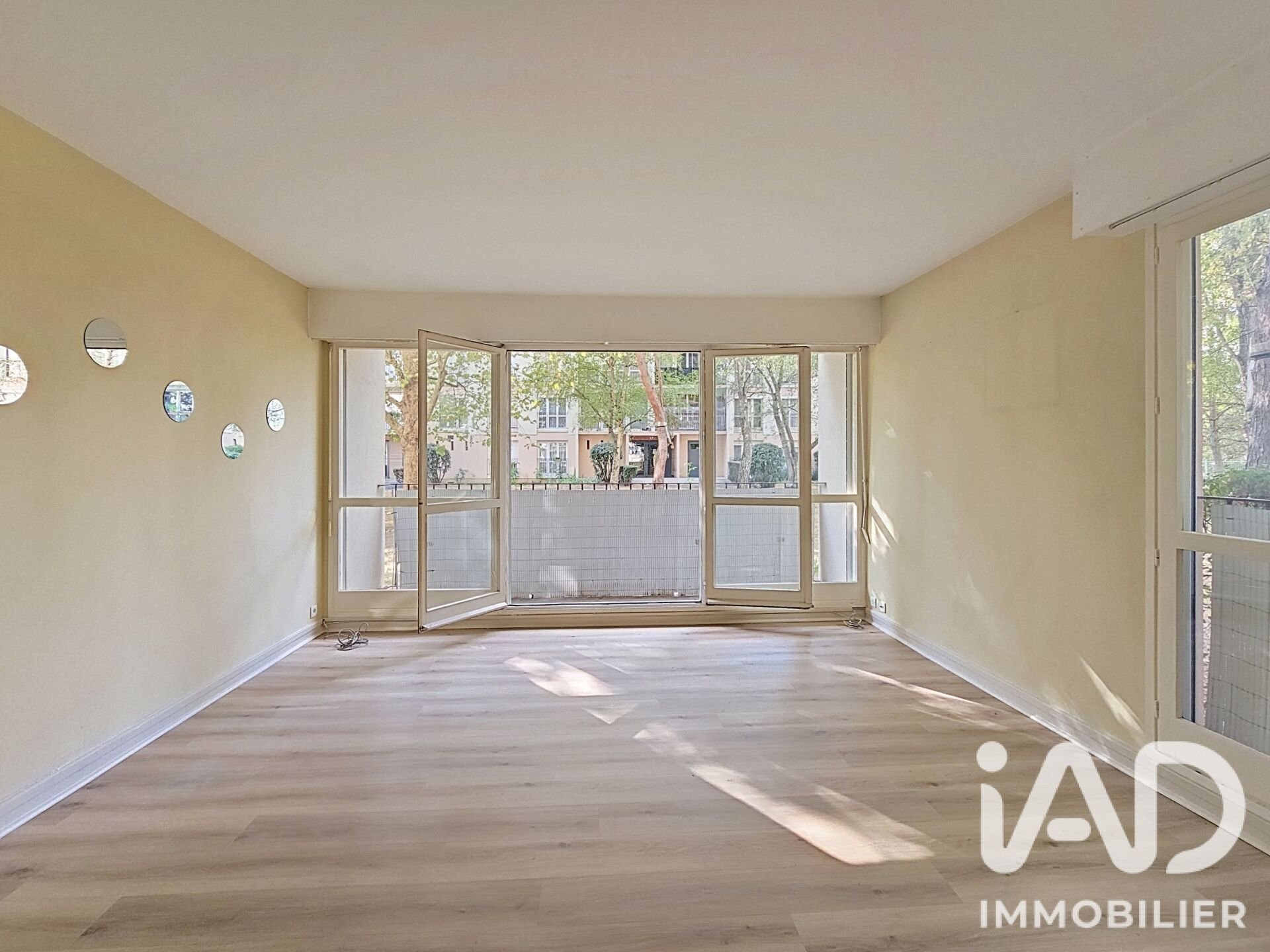 Appartement à vendre, 47m², Yerres