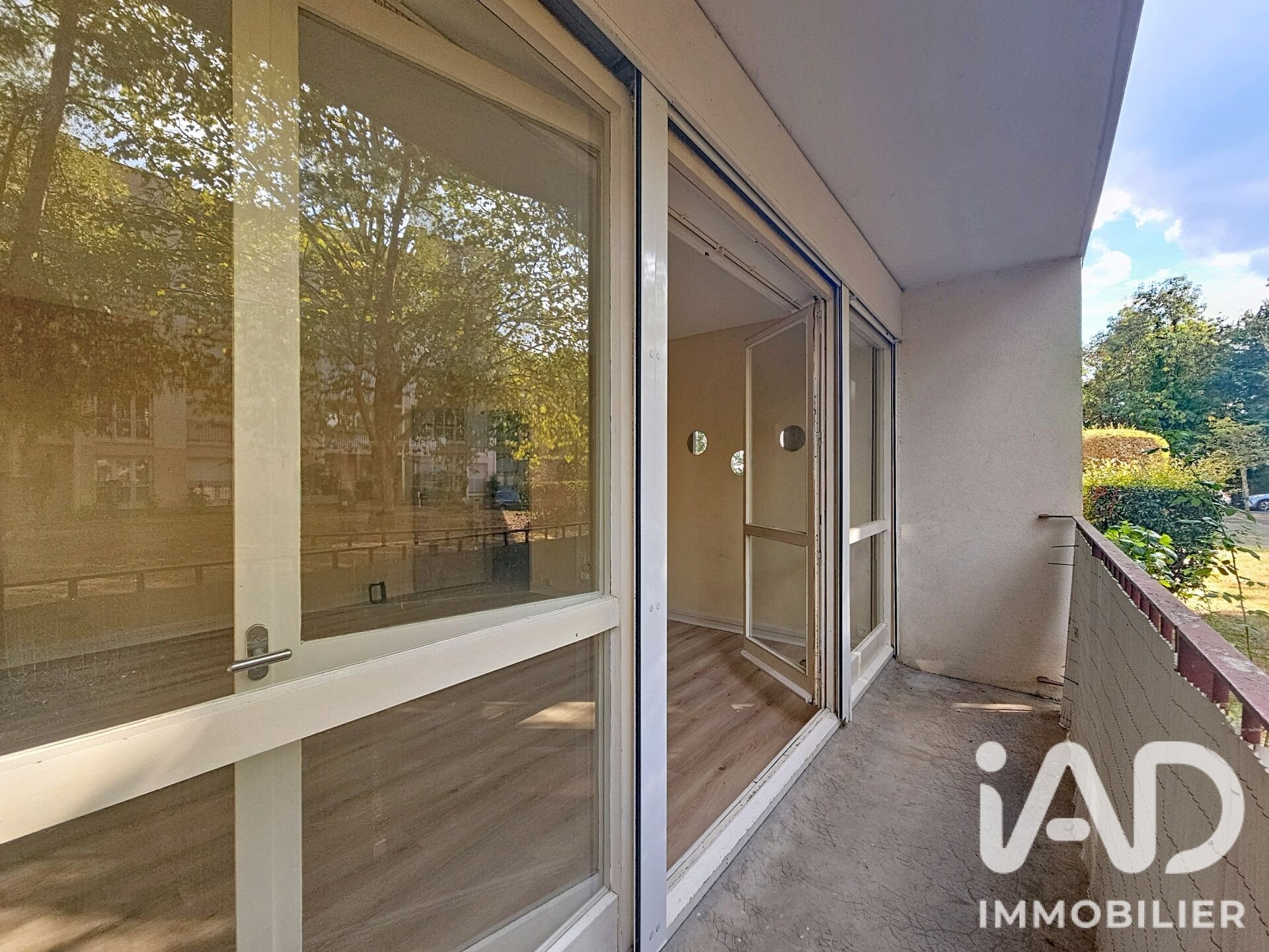 Appartement à vendre, 47m², Yerres