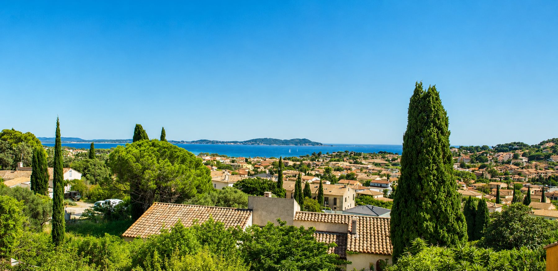Maison à vendre, 150m², Carqueiranne