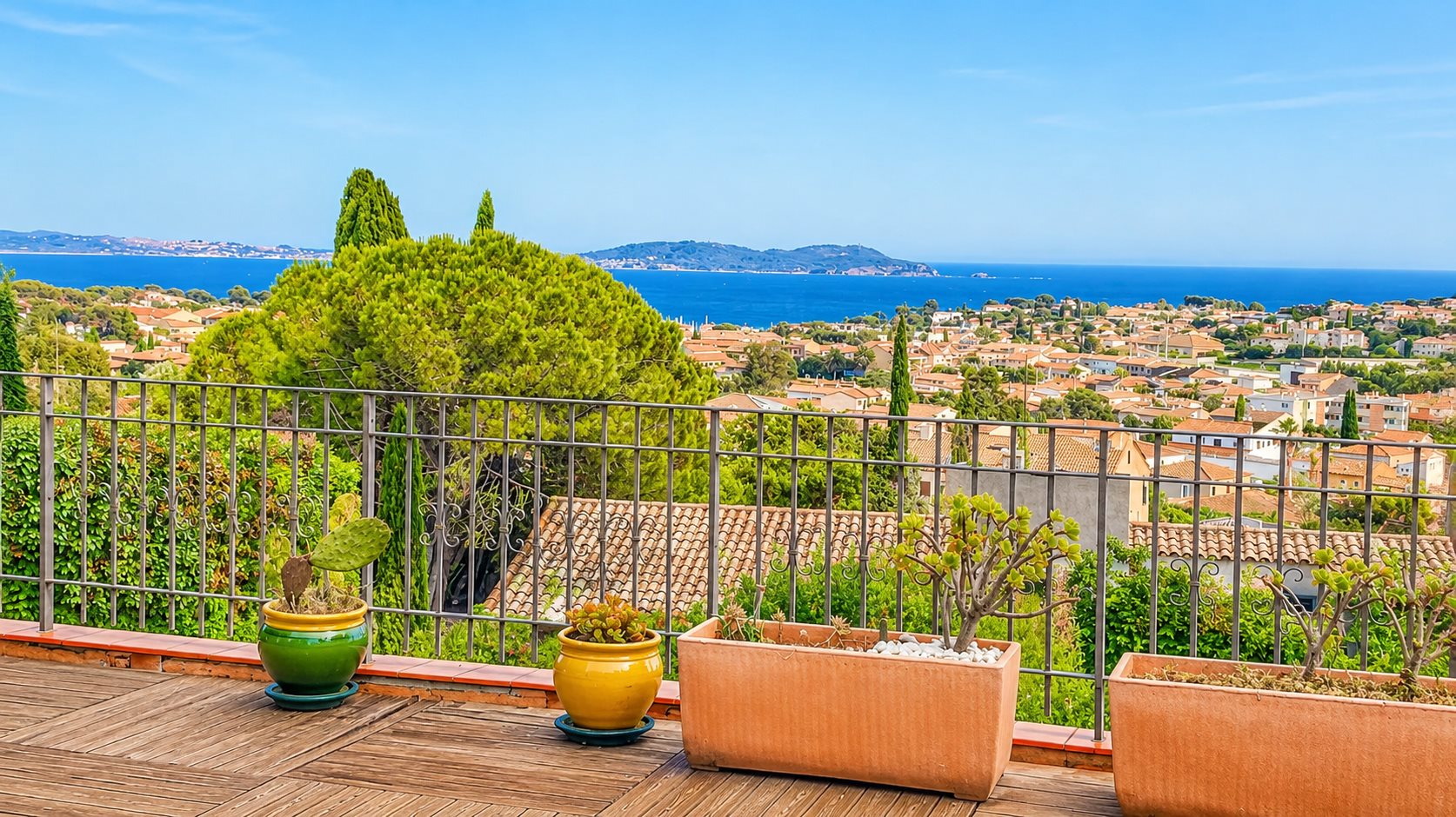 Maison à vendre, 150m², Carqueiranne