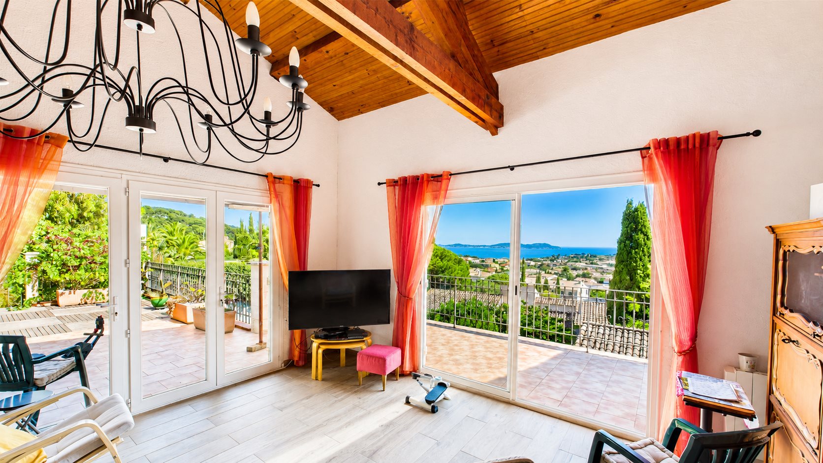 Maison à vendre, 150m², Carqueiranne