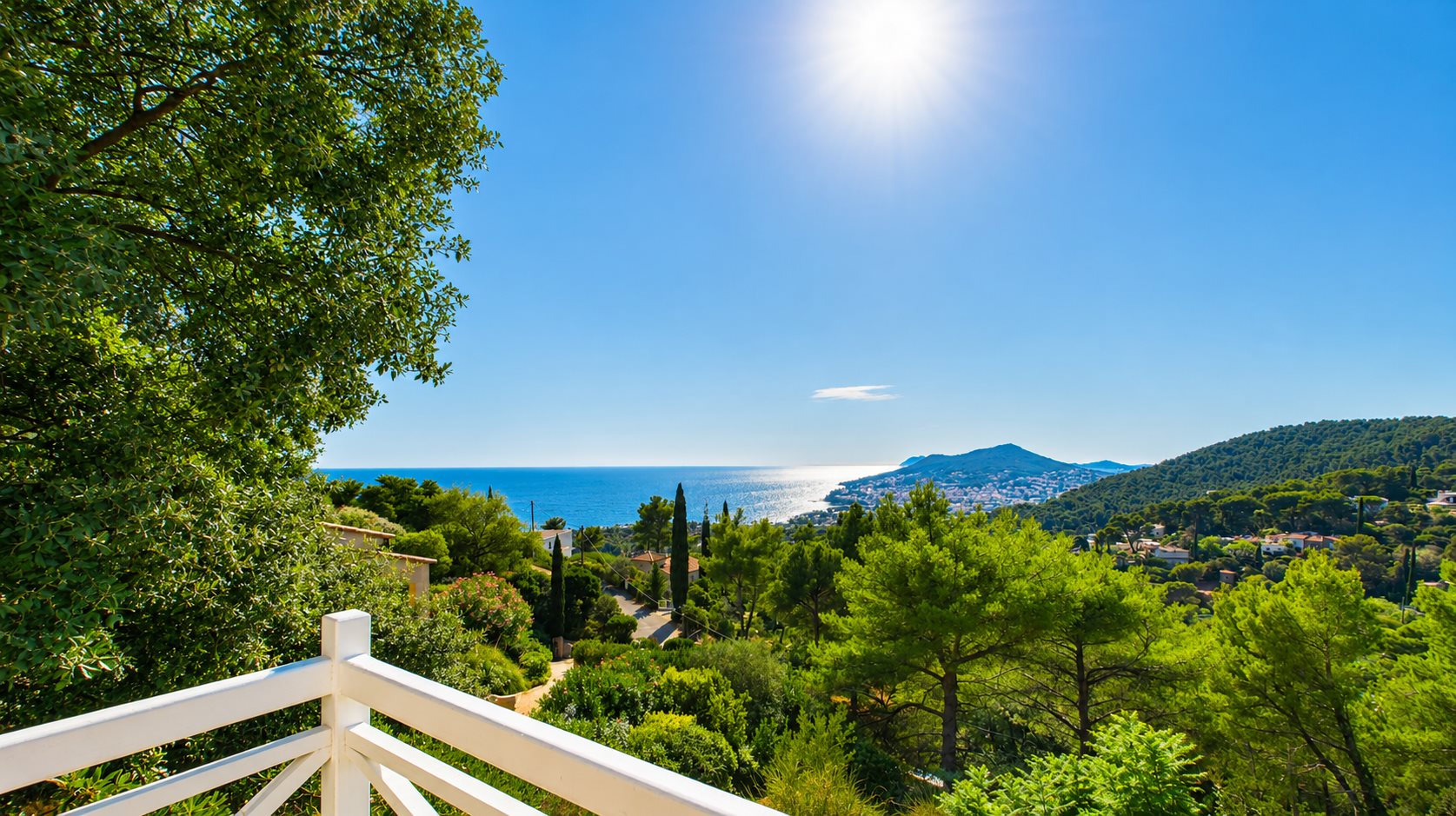 Maison à vendre, 125m², Carqueiranne