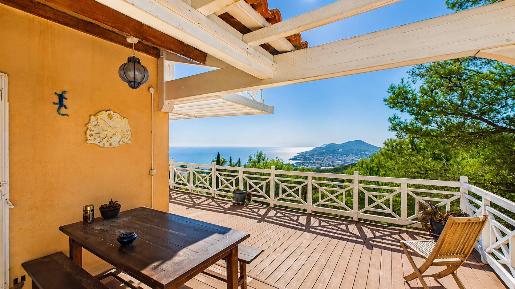 Maison à vendre, 125m², Carqueiranne