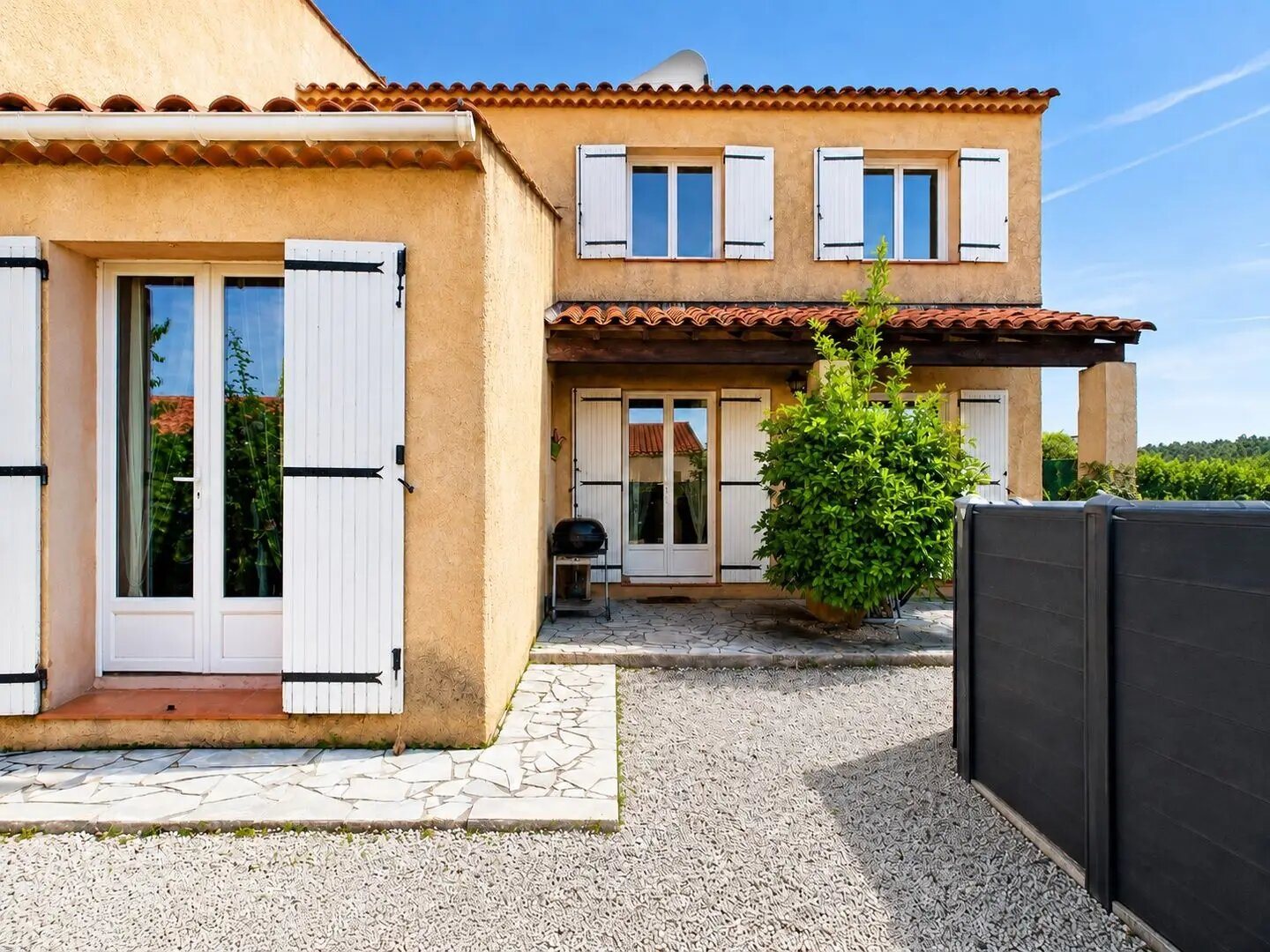Maison à vendre, 102m², La Londe-les-Maures