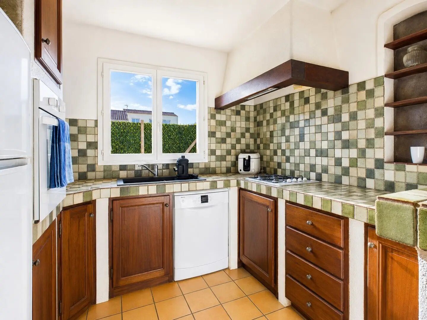 Maison à vendre, 102m², La Londe-les-Maures