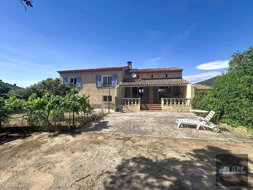 Maison à vendre, 160m², Carqueiranne