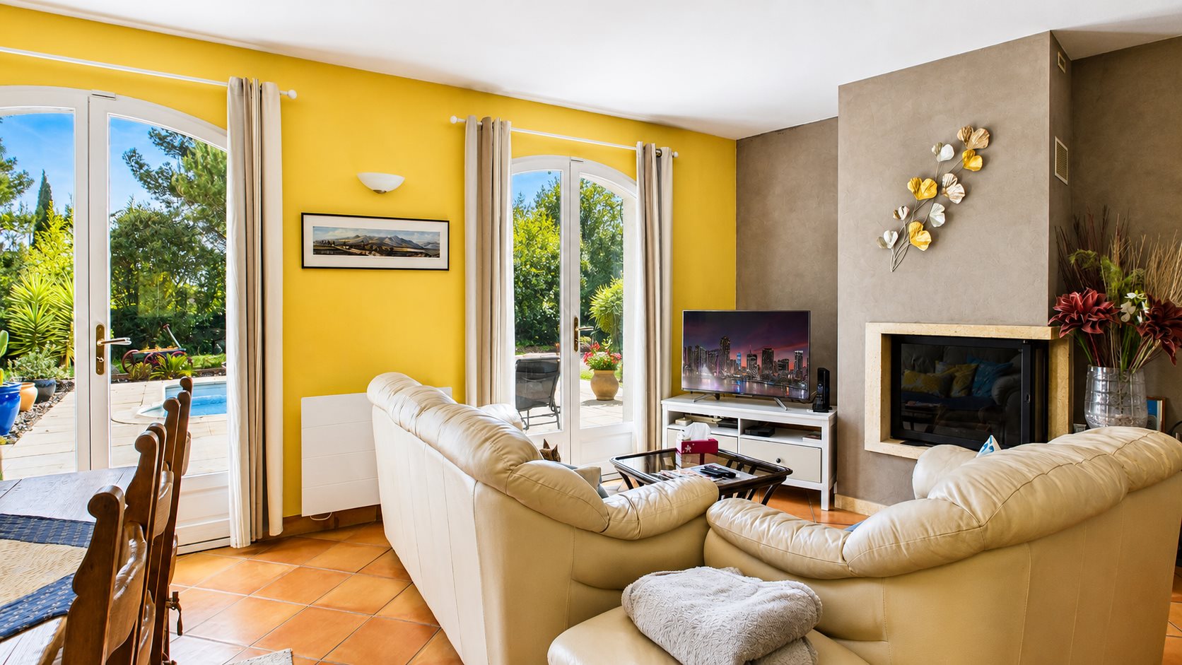 Maison à vendre, 130m², Carqueiranne
