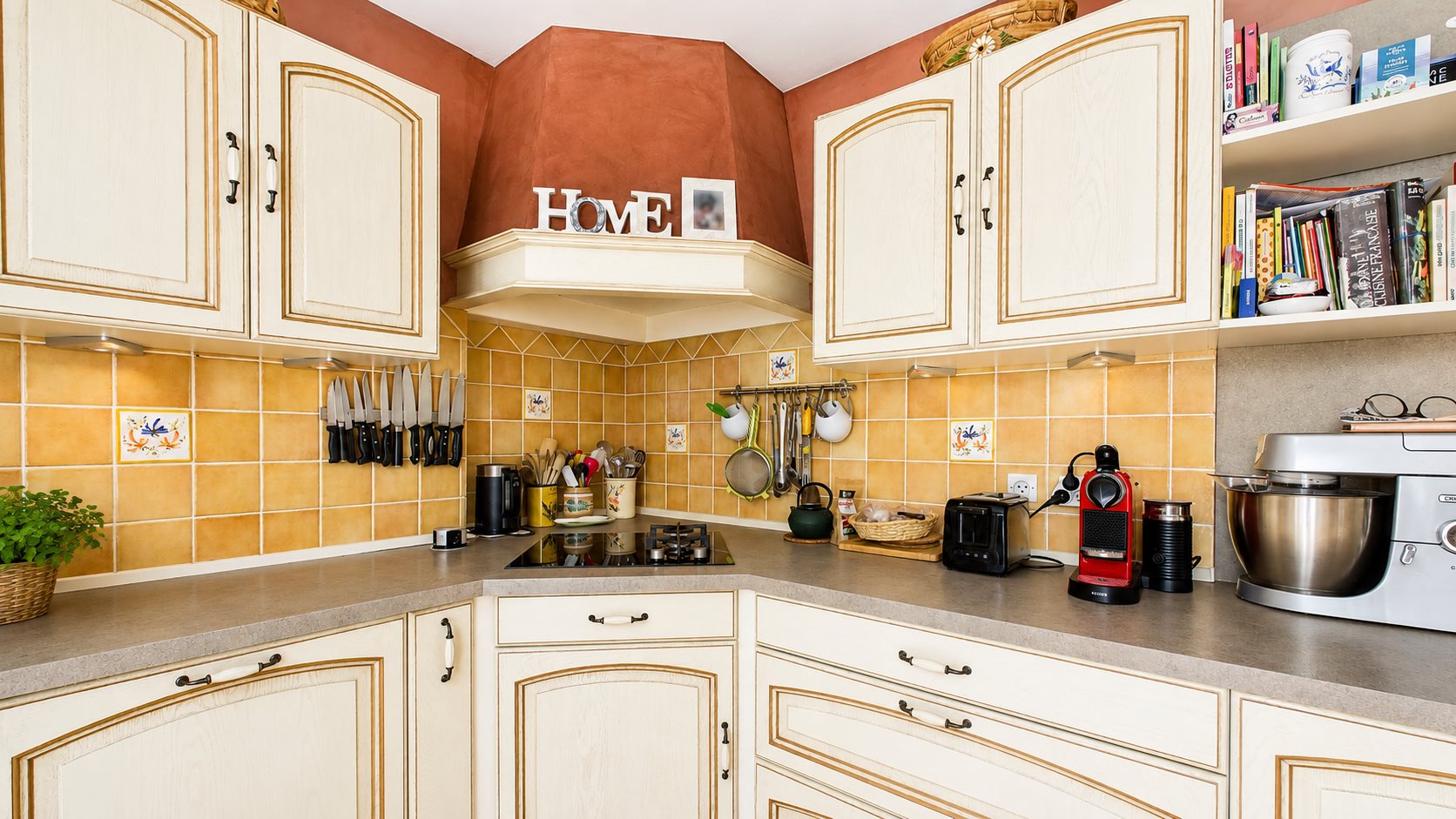 Maison à vendre, 130m², Carqueiranne