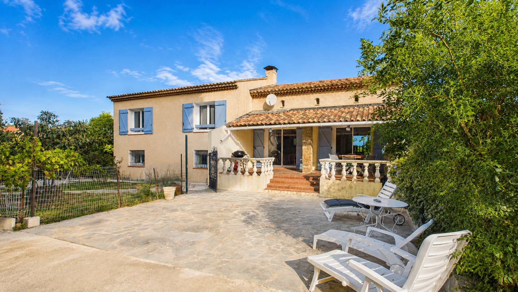 Maison à vendre, 160m², Carqueiranne