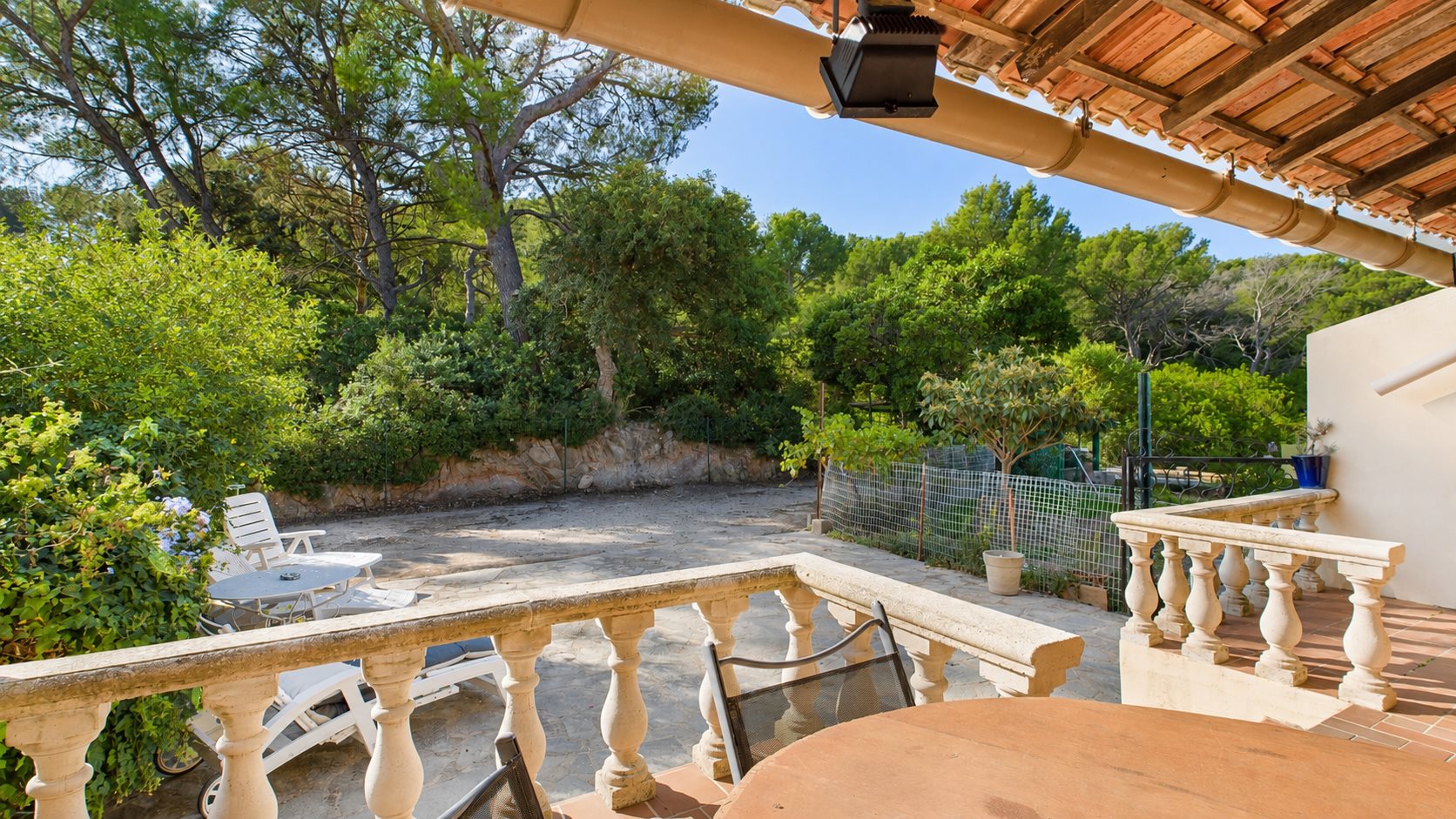 Maison à vendre, 160m², Carqueiranne