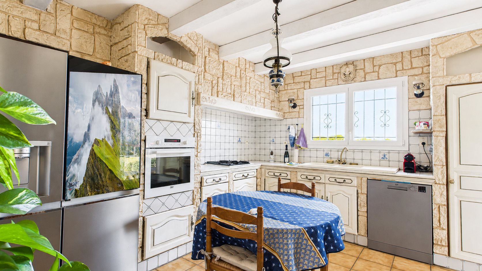 Maison à vendre, 160m², Carqueiranne
