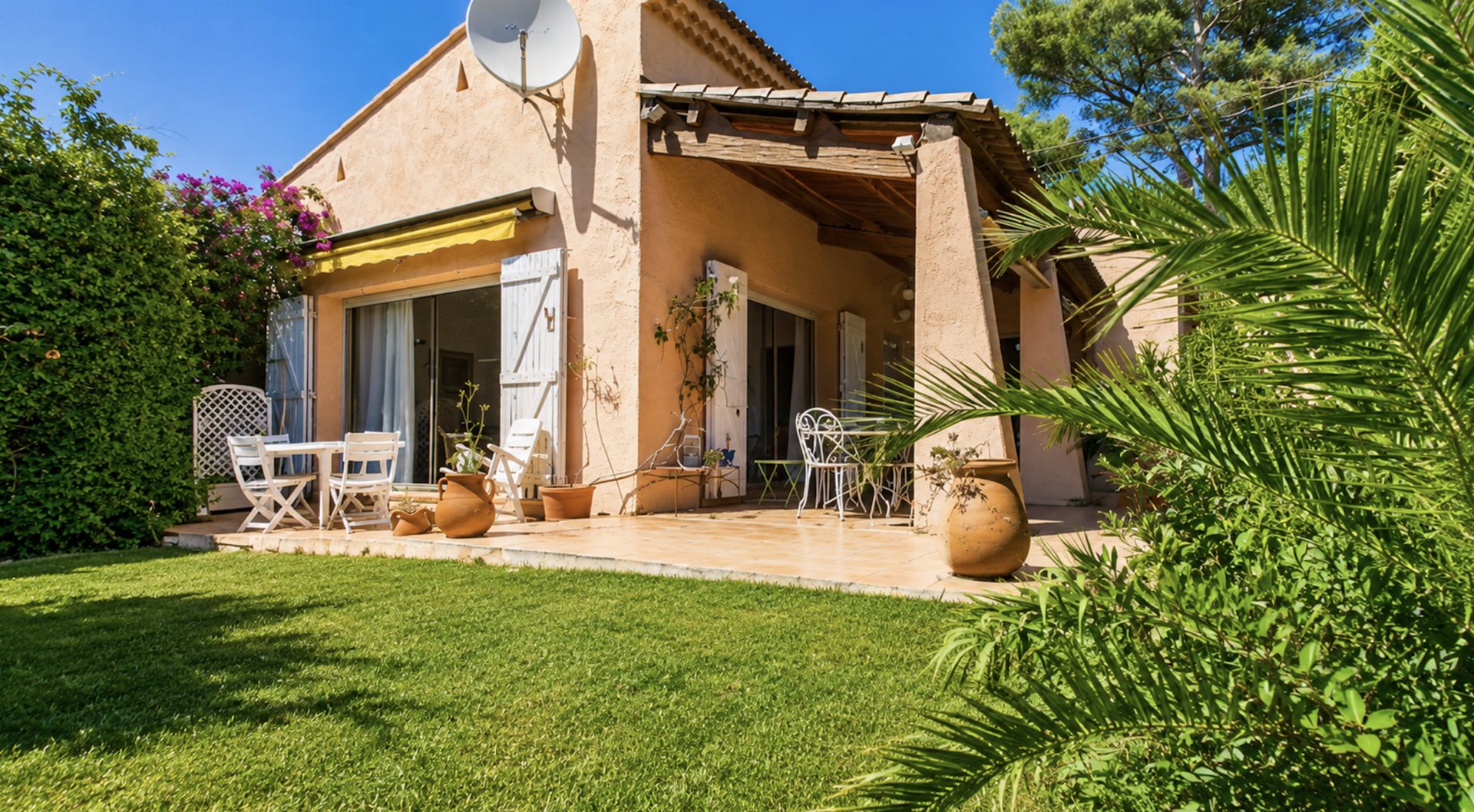 Maison à vendre, 100m², Carqueiranne