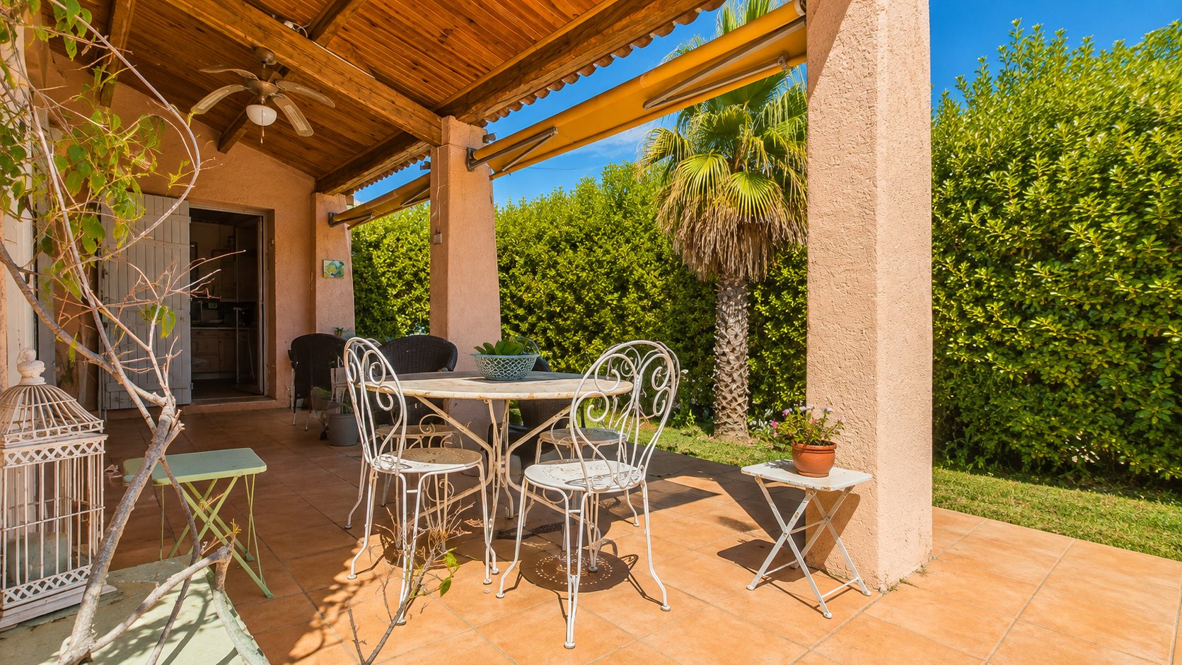 Maison à vendre, 100m², Carqueiranne