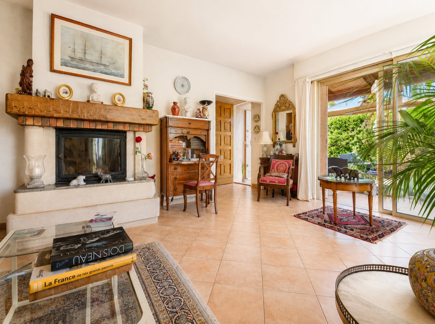 Maison à vendre, 100m², Carqueiranne