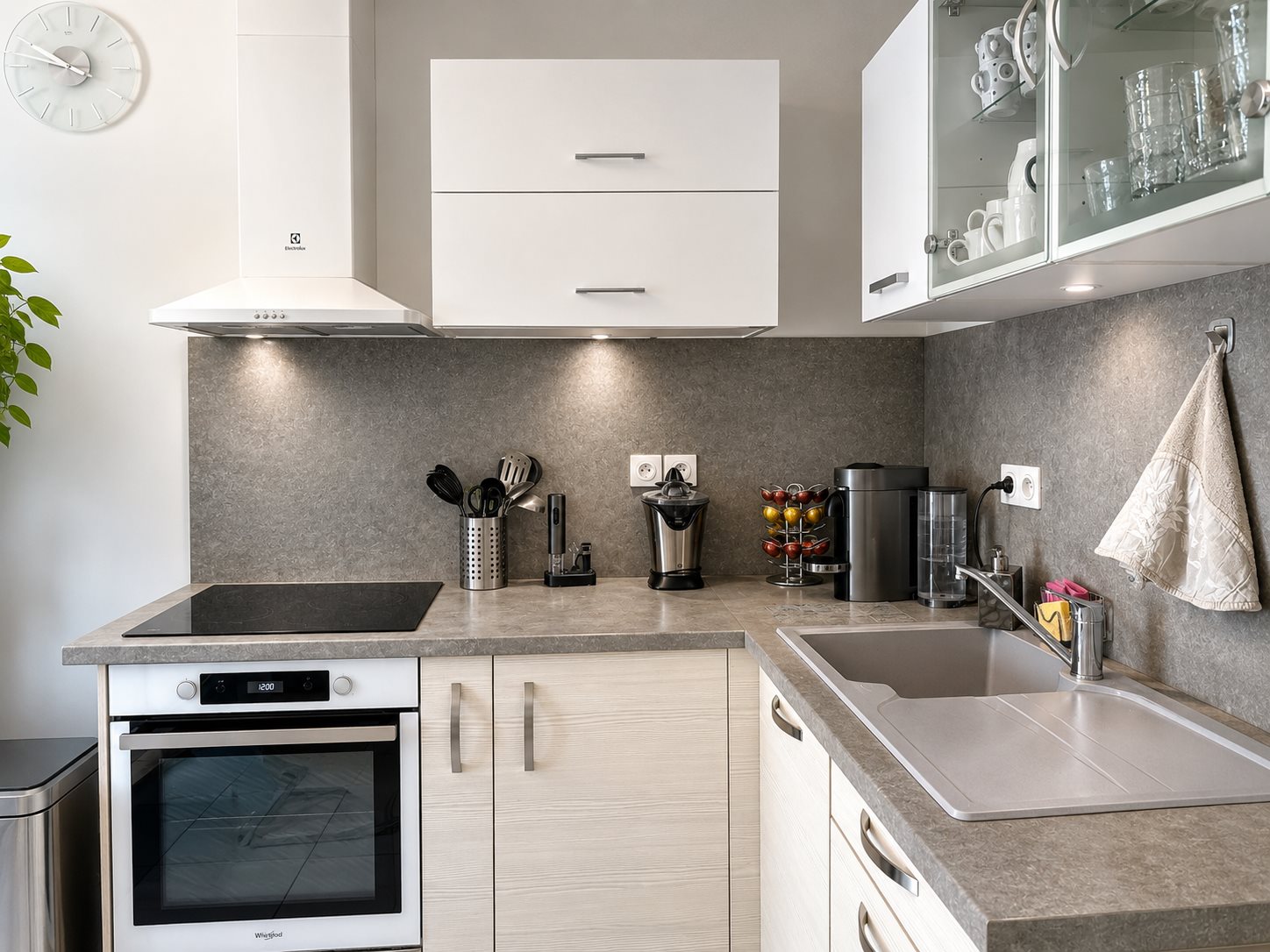 Appartement à louer, 63m², Carqueiranne
