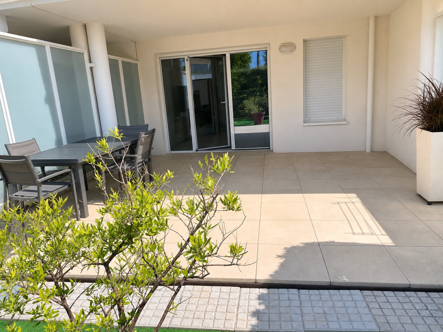 Appartement à louer, 63m², Carqueiranne