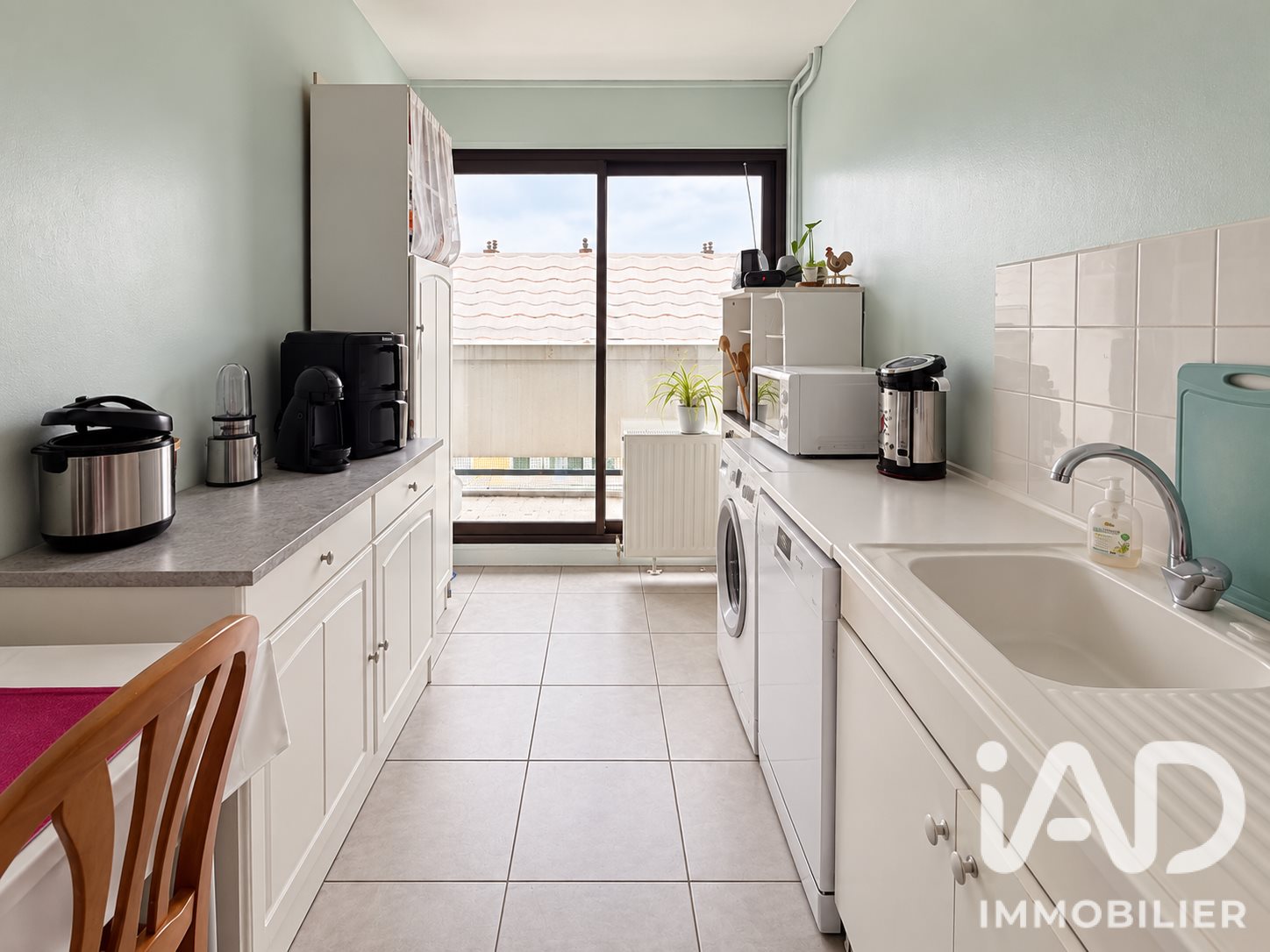 Appartement à vendre, 100m², La Rochelle