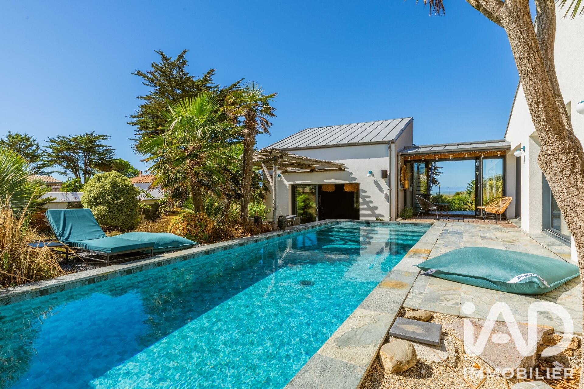 Maison à vendre, 330m², L'Houmeau