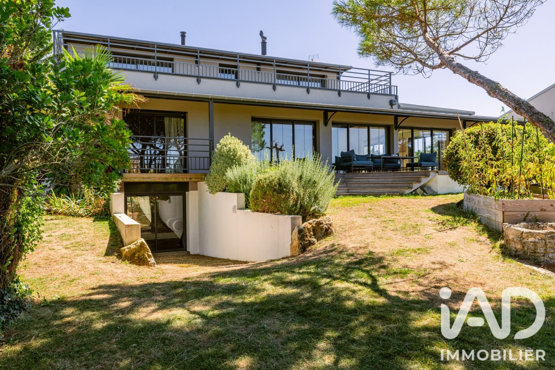 Maison à vendre, 330m², L'Houmeau