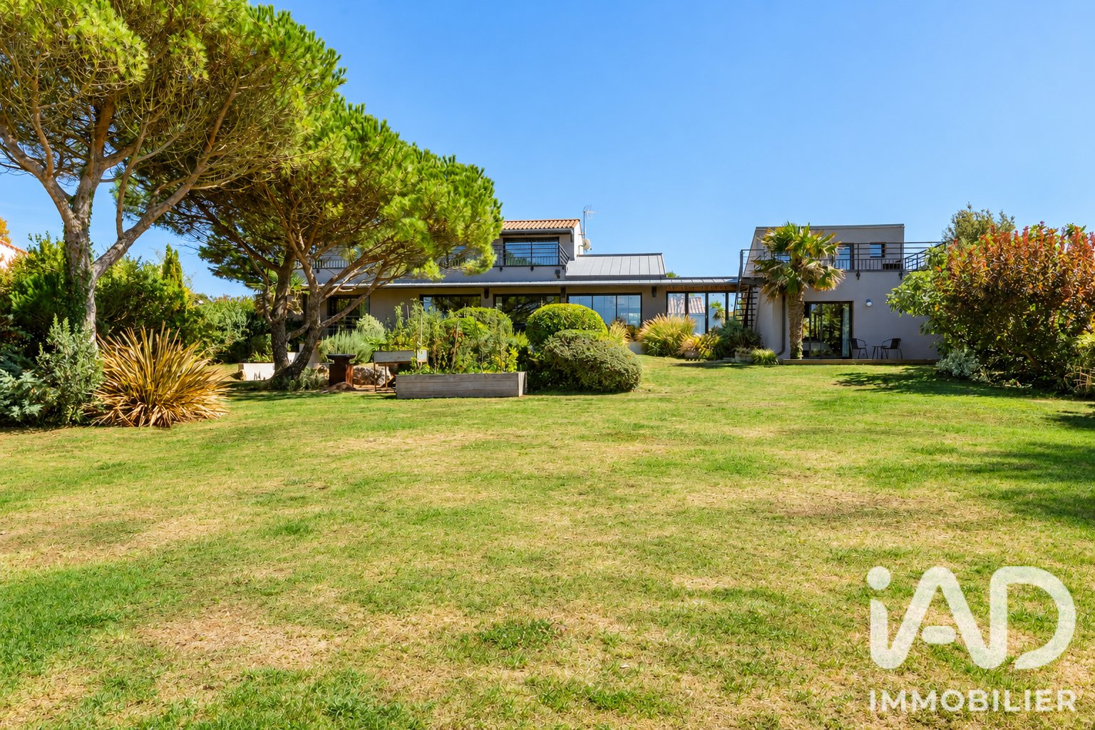 Maison à vendre, 330m², L'Houmeau