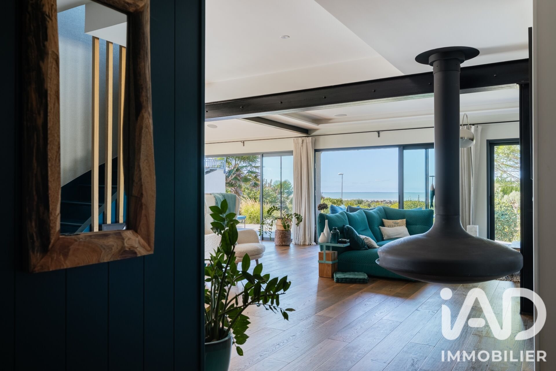 Maison à vendre, 330m², L'Houmeau