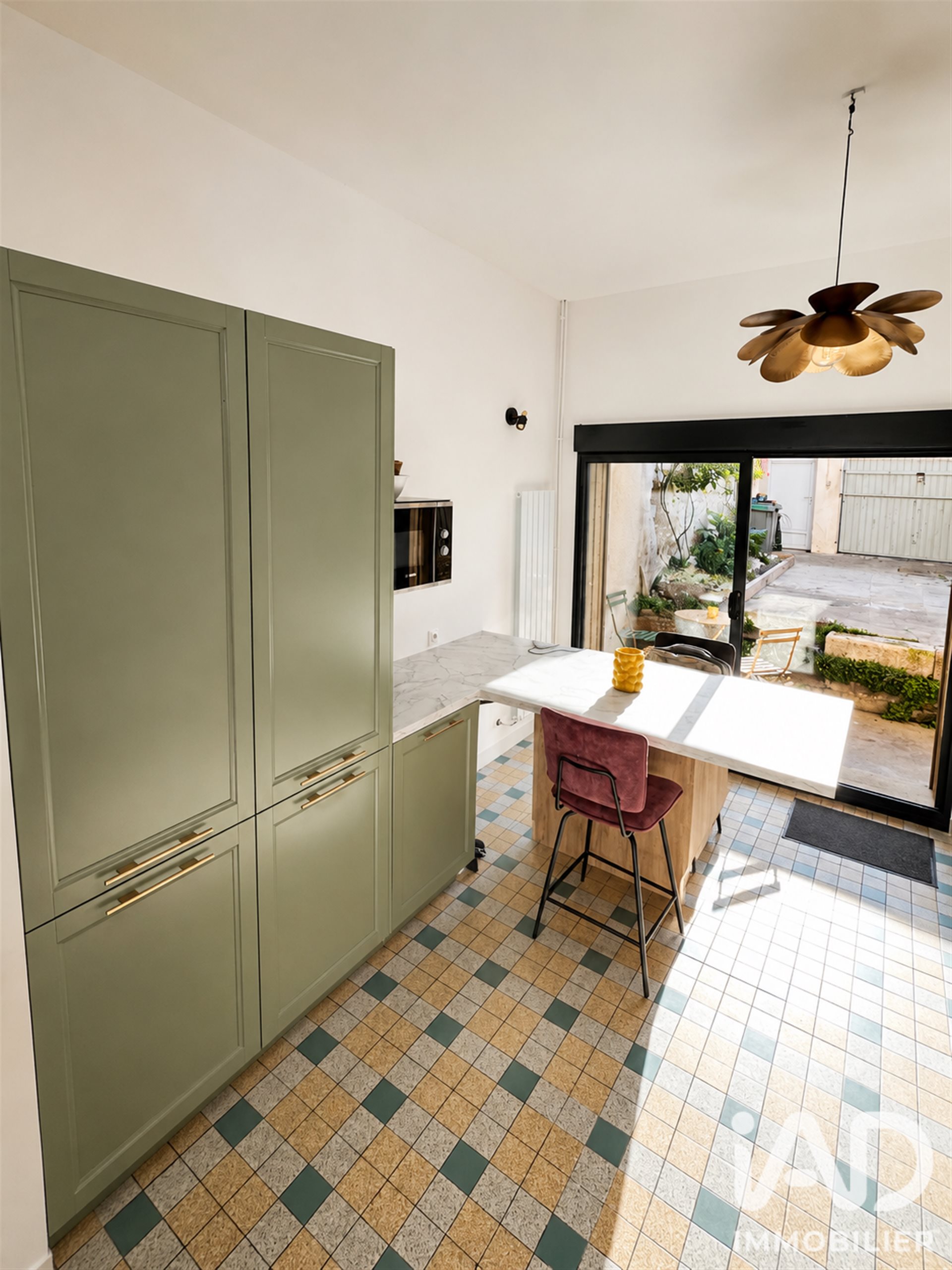 Maison à vendre, 110m², Niort