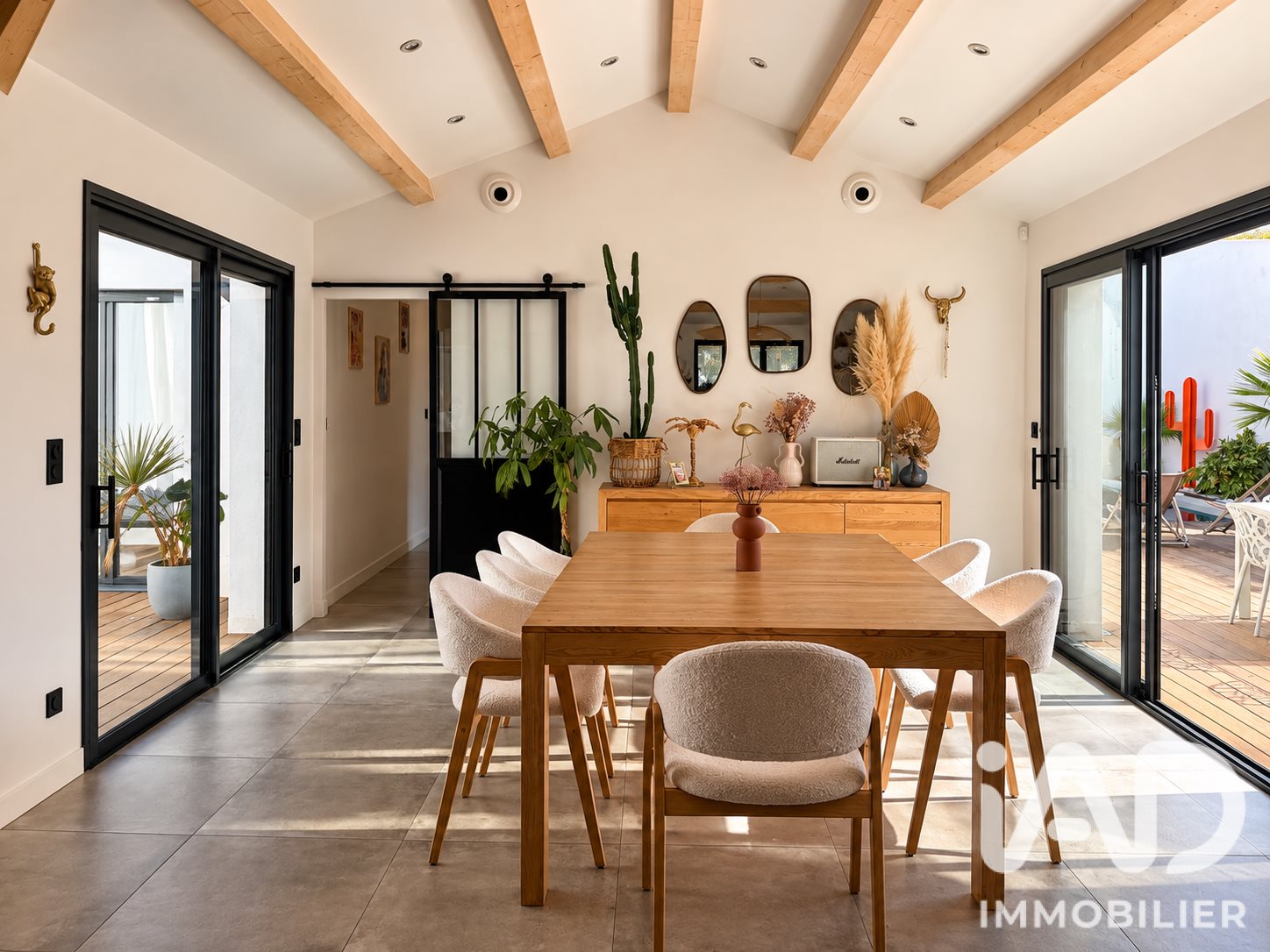 Maison à vendre, 146m², Dompierre-sur-Mer