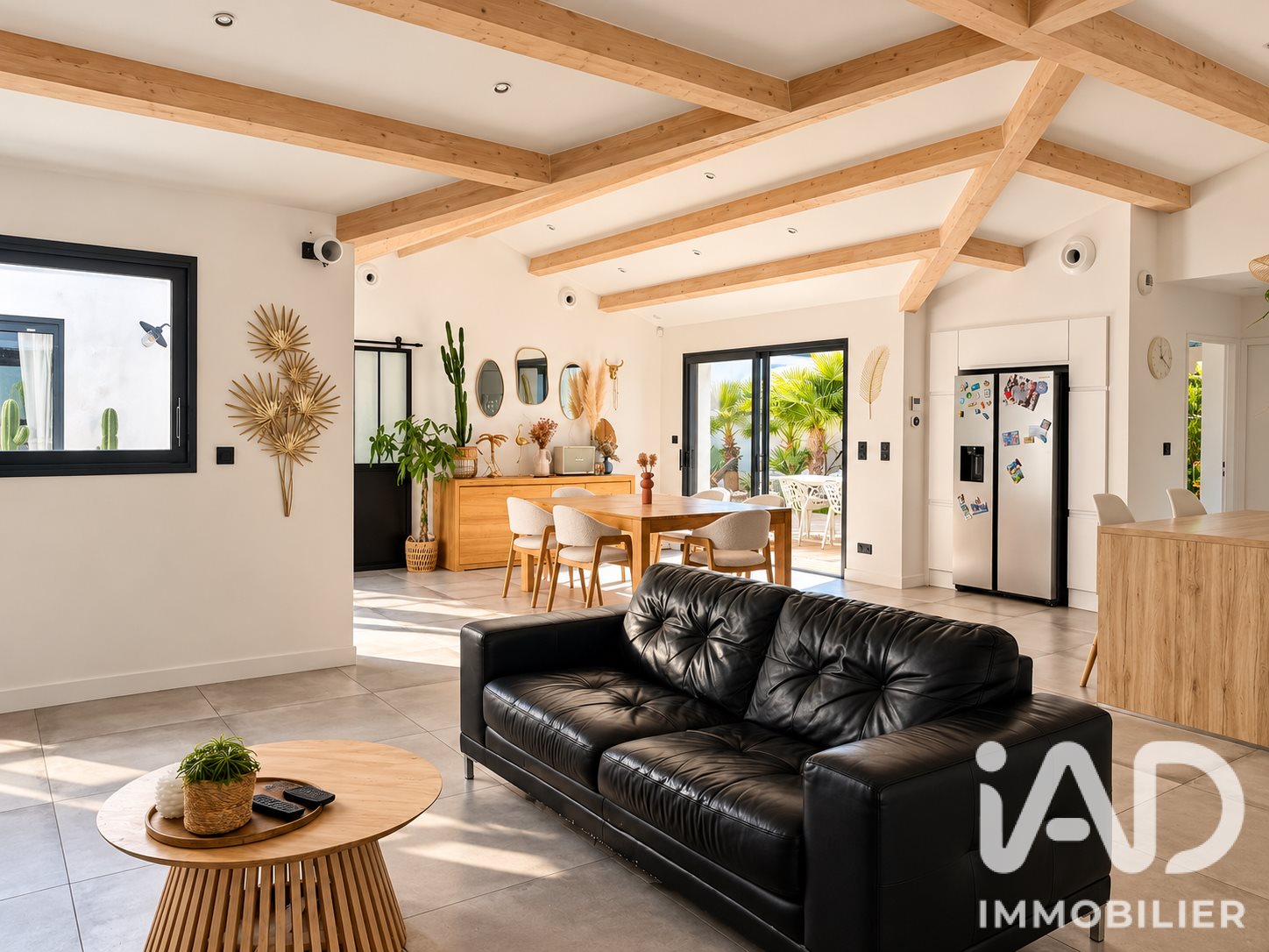 Maison à vendre, 146m², Dompierre-sur-Mer