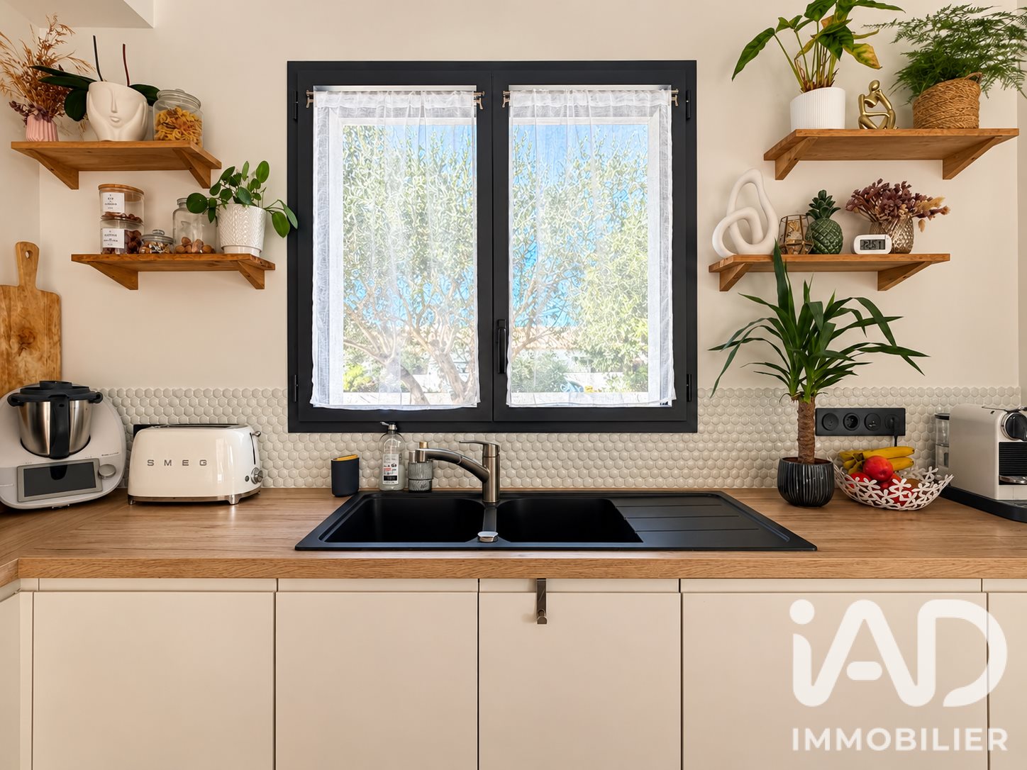 Maison à vendre, 146m², Dompierre-sur-Mer