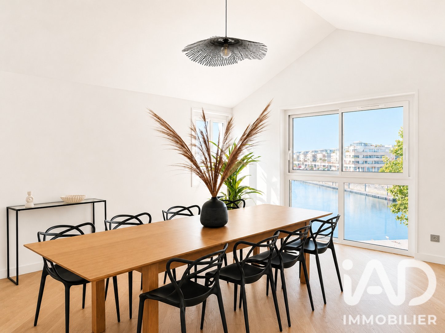 Appartement à vendre, 180m², La Rochelle
